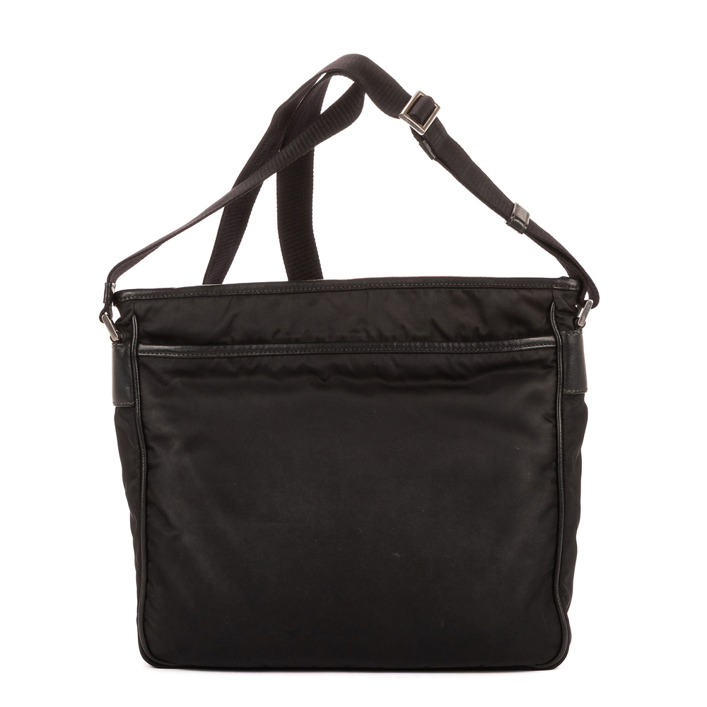 Prada Messenger - Picture 5 of 11